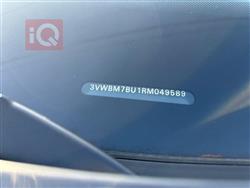 فولكسفاغن جيتا